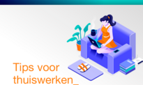 Thuiswerken (1)