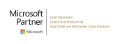 2017-09-20 Microsoft Gold Partner