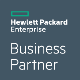 HP Enterprise Business Partner 200x200